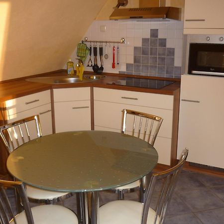Ferienwohnung Dresden West Dış mekan fotoğraf