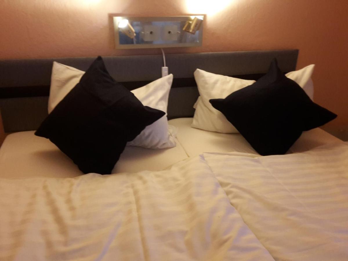 Ferienwohnung Dresden West Dış mekan fotoğraf