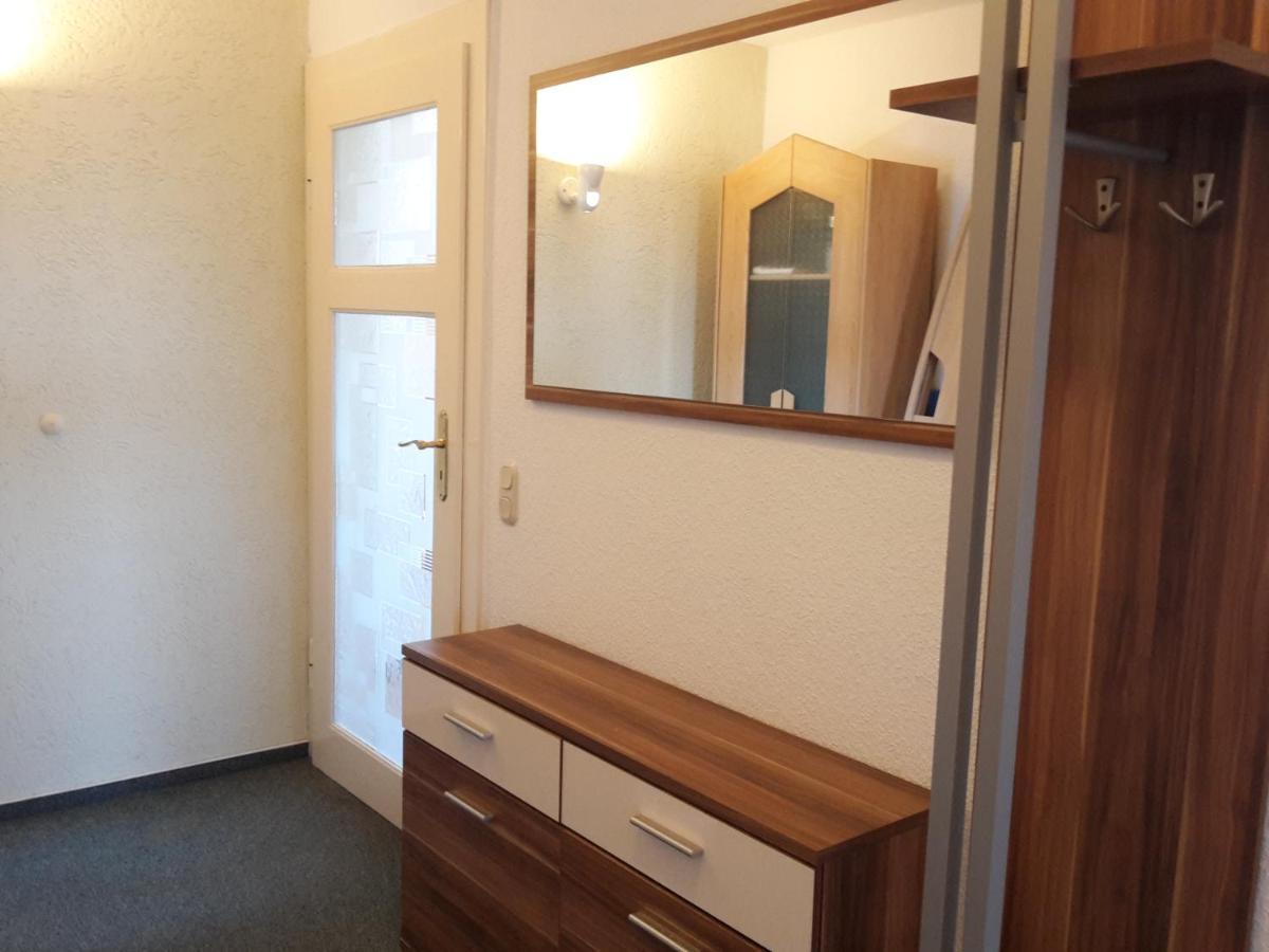 Ferienwohnung Dresden West Dış mekan fotoğraf