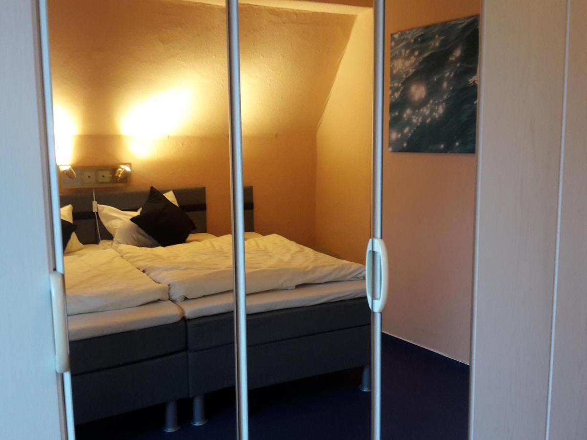 Ferienwohnung Dresden West Dış mekan fotoğraf