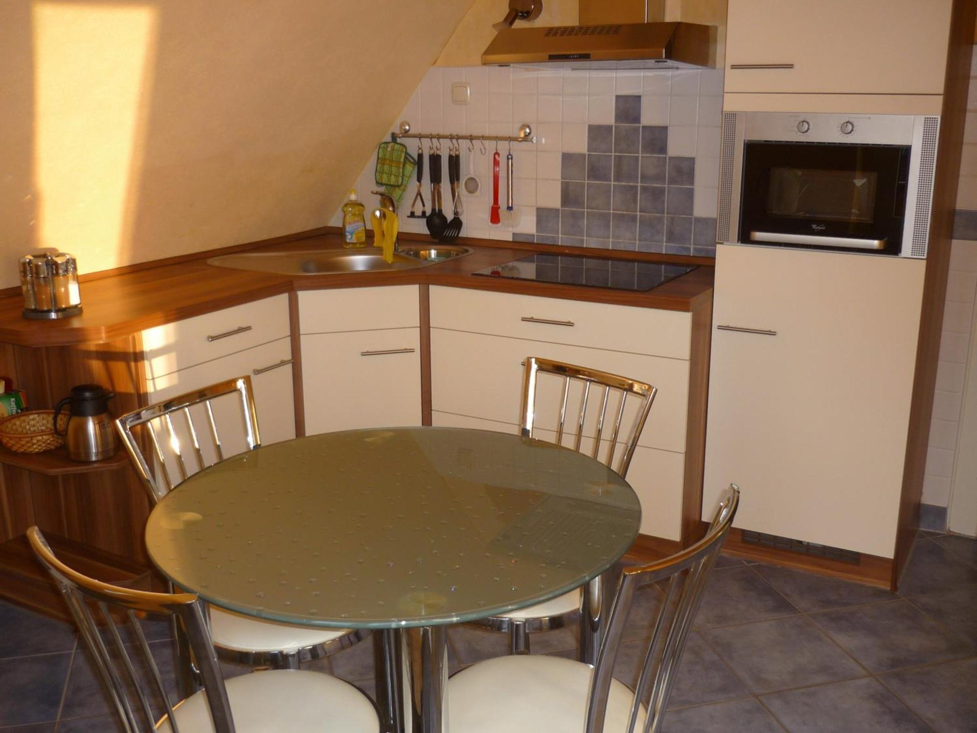 Ferienwohnung Dresden West Dış mekan fotoğraf