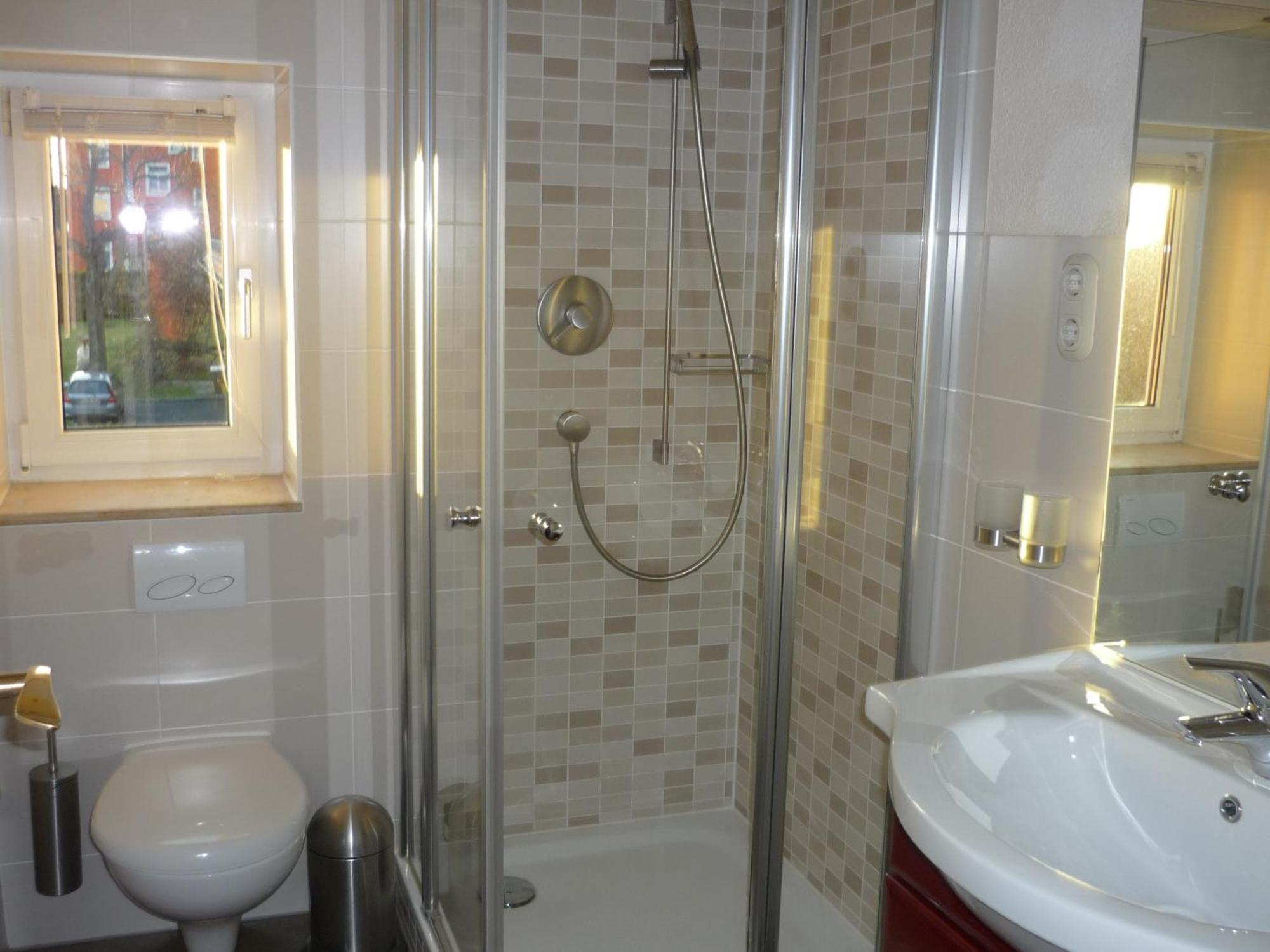 Ferienwohnung Dresden West Dış mekan fotoğraf