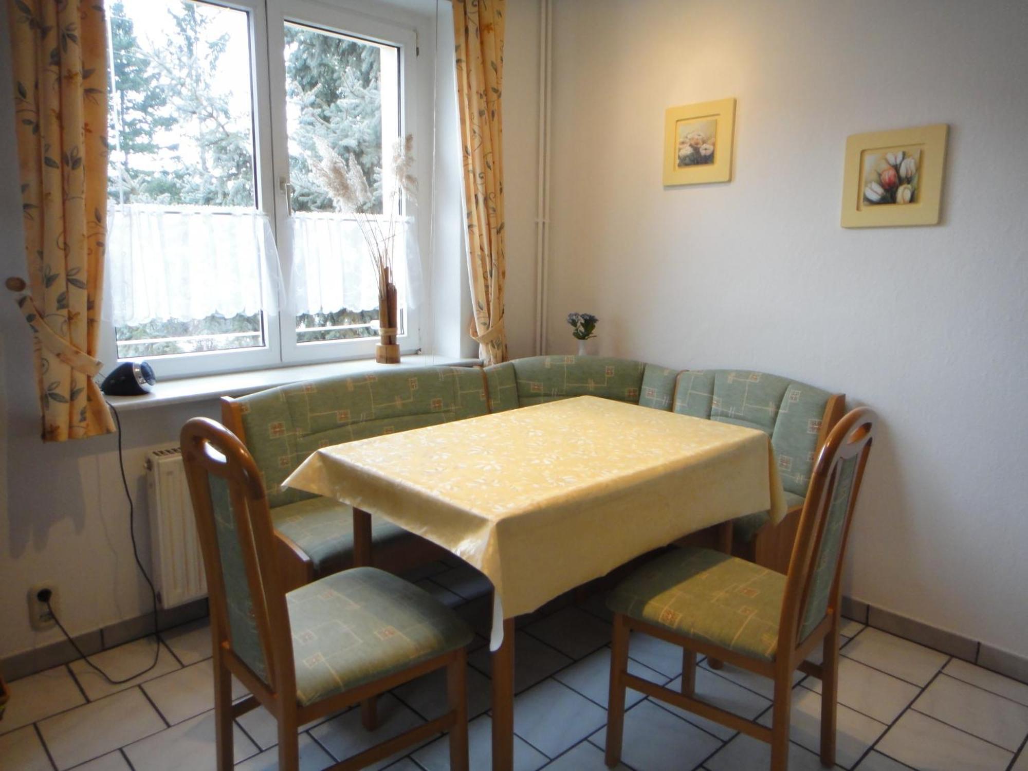 Ferienwohnung Dresden West Dış mekan fotoğraf